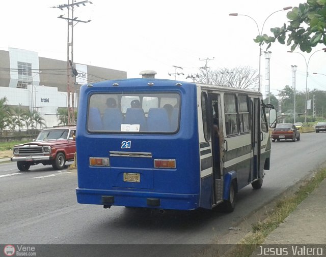 MI - A.C. La Comunidad de Cartanal 21 por Jes�s Valero