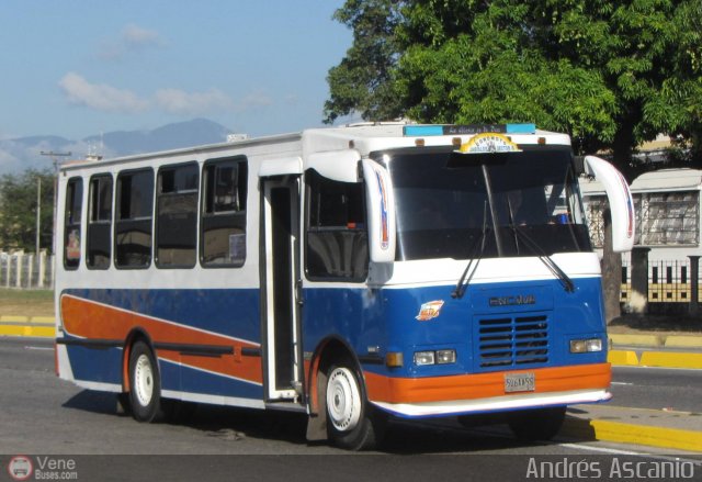 AR - Uni�n Coromoto 67 por Andr�s Ascanio