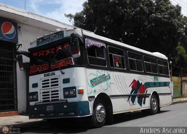 Unin Conductores Loma Linda 001 por Andrs Ascanio