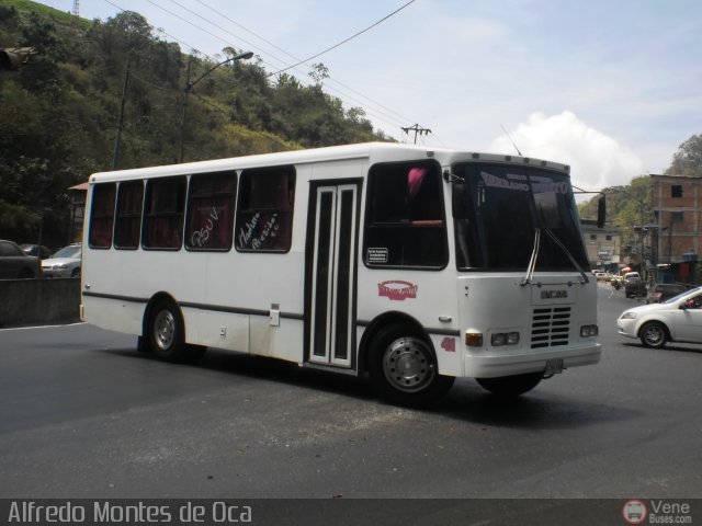 U.C. Serrano Pinto 41 por Alfredo Montes de Oca