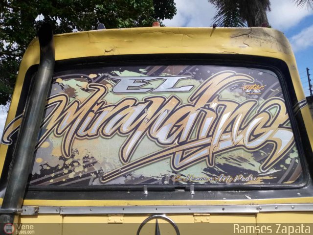 MI - U.C. La Matica 20 por Rams�s Zapata