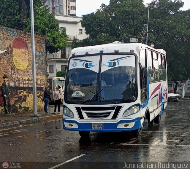 DC - Uni�n L�dice - Silencio 56 por Jonnathan Rodr�guez