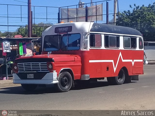 ZU - El Paseo - El Marite 04 por Abner Sarcos