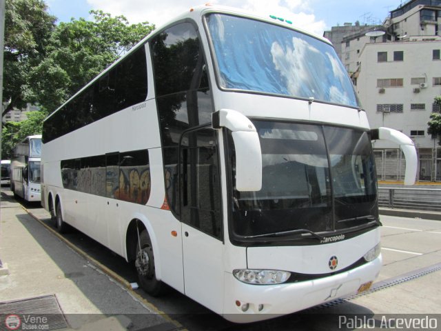 Transporte de Personal San Benito C.A. SB-2620 por Pablo Acevedo