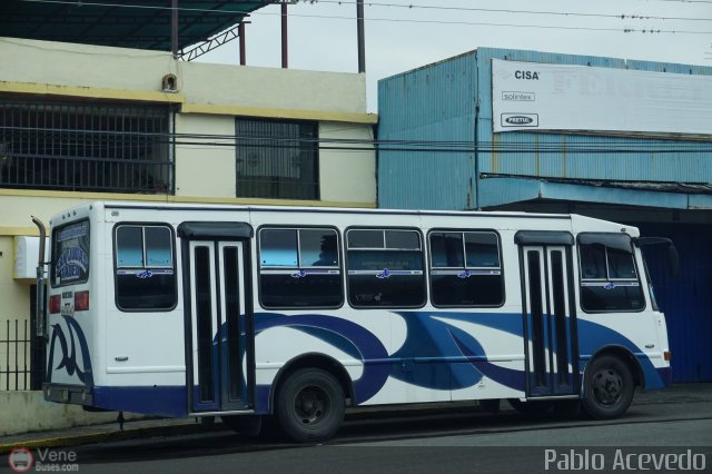 A.C. Flota Jun�n 15 por Pablo Acevedo