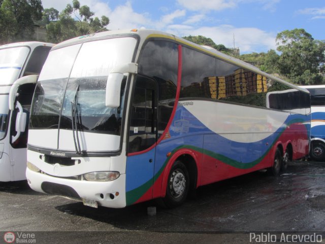 A.C. de Transporte Encarnaci�n 347 por Pablo Acevedo