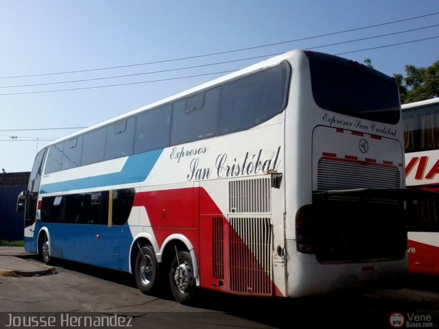 Expresos San Cristbal 164 por Jousse Hernandez