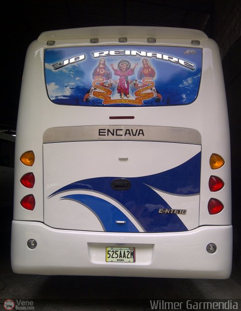 DC - Uni�n Conductores del Oeste 354 por Wilmer Garmendia