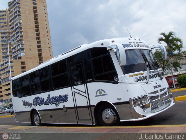 Cooperativa Rio Aragua 12 por J. Carlos G�mez