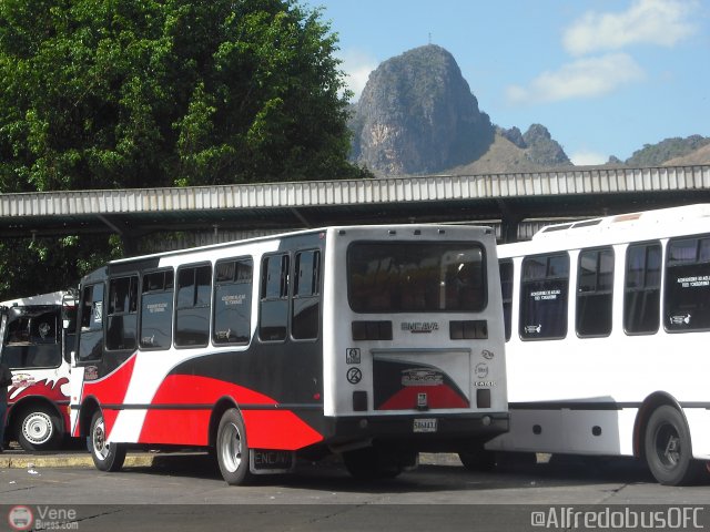 Uni�n de Conductores 87007 28 por Alfredo Montes de Oca