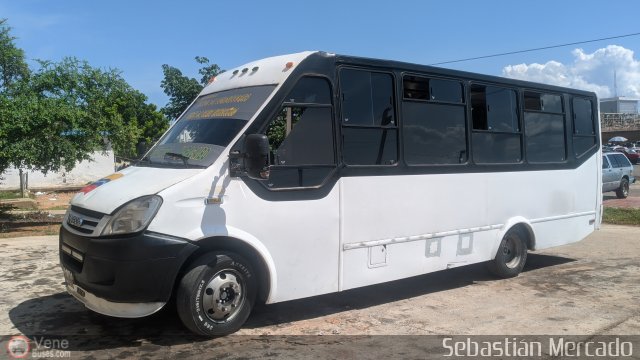 Uni�n de Conductores Punta de Palma Maracaibo 15 por Sebasti�n Mercado