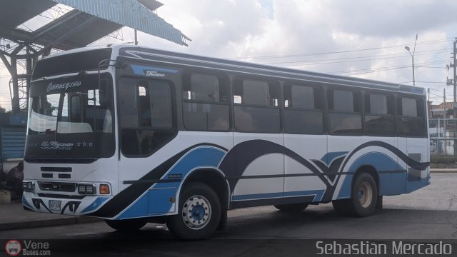 Colectivo Matera Nueva 25 por Sebasti�n Mercado