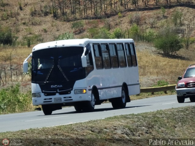 DC - A.C. L�nea Sur Este 985 por Pablo Acevedo