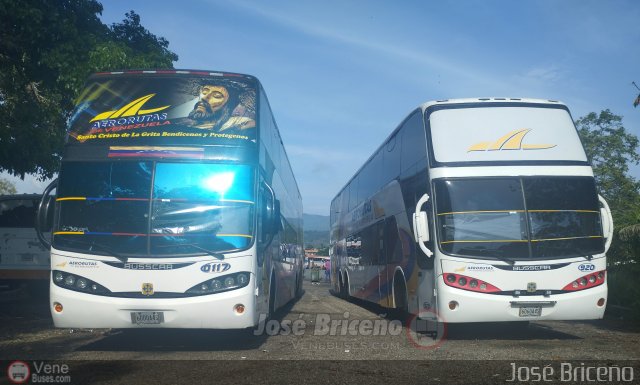 Garajes Paradas y Terminales Valera por Jos� Brice�o