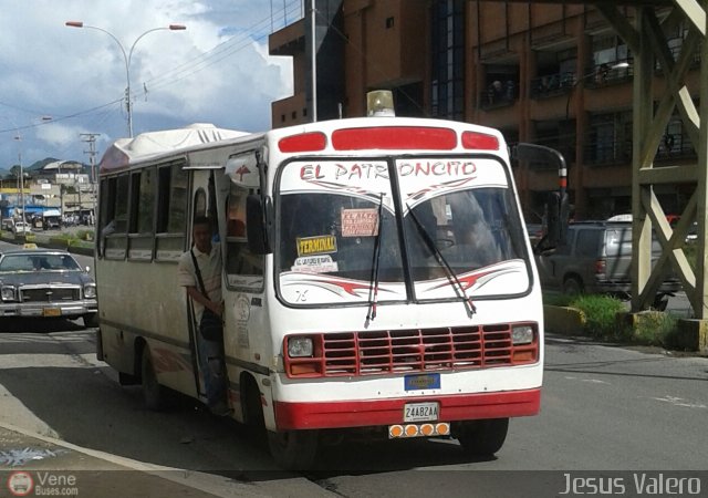 MI - A.C. Las Flores de Soapire 076 por Jes�s Valero