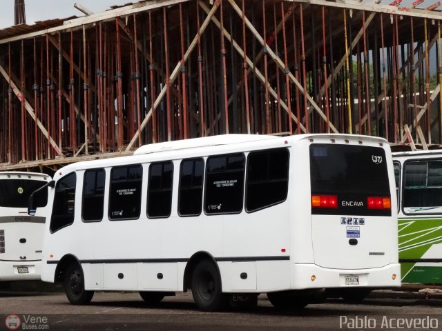 A.C. Pedraza 037 por Pablo Acevedo