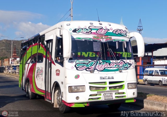 Transporte Virgen del Carmen 51 por Aly Baranauskas