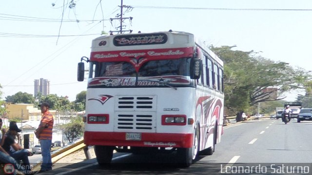 CA - Uni�n Campo Carabobo 060 por Leonardo Saturno
