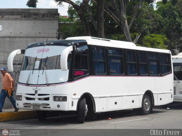 A.C.C. Caicara Amazonas 998 por Otto Ferrer