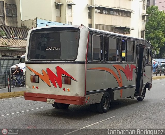 DC - Uni�n Criollos del Este S.C. 008 por Jonnathan Rodr�guez