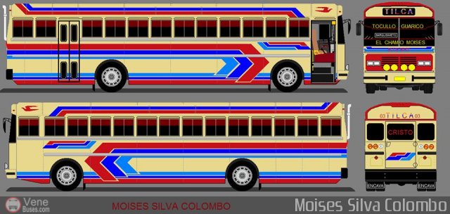 Dise�os Dibujos y Capturas 73 por Mois�s Silva Colombo