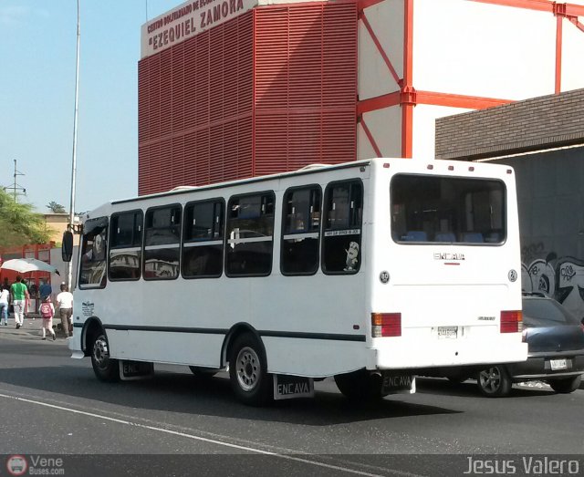 A.C. Mixta Conductores Unidos 034 por Jes�s Valero