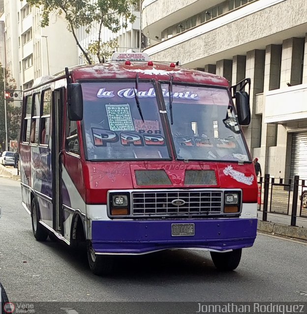 DC - A.C. Propatria - Carmelitas - Chaca�to 087 por Jonnathan Rodr�guez