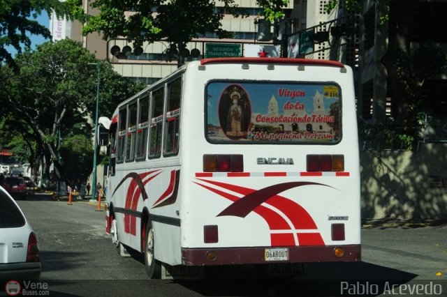 DC - A.C. Propatria - Carmelitas - Chaca�to 205 por Pablo Acevedo