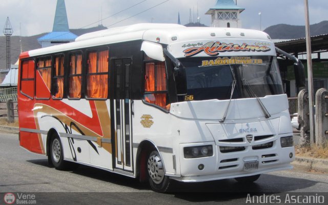 A.C. Uni�n Barquisimeto 56 por Andr�s Ascanio