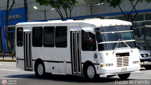 Cooperativa Nuevo Mundo 20 por Pablo Acevedo