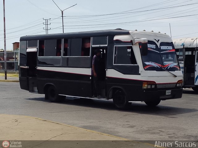 Cooperativa Santa Rita 046 por Abner Sarcos