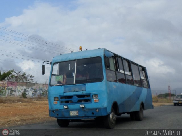 MI - A.C. Las Flores de Soapire 006 por Jes�s Valero