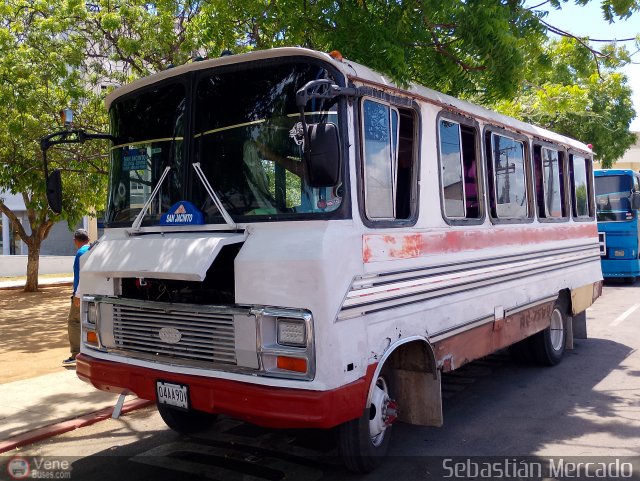 ZU - Uni�n San Jacinto 023 por Sebasti�n Mercado