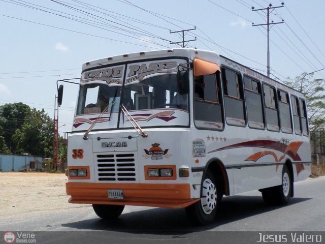 A.C. Indepasib 035 por Jes�s Valero