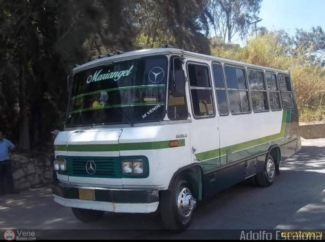 MI - U.C. Los Din�micos 107 por Adolfo Escalona