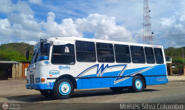 Cooperativa 109 014 por Mois�s Silva Colombo