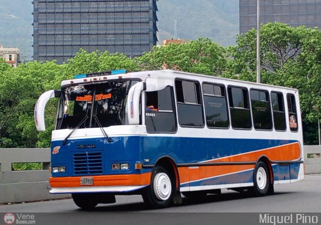 AR - Uni�n Coromoto 67 por Miguel Pino