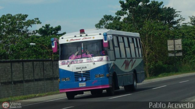 A.C. Barinas Elorza 41 por Pablo Acevedo