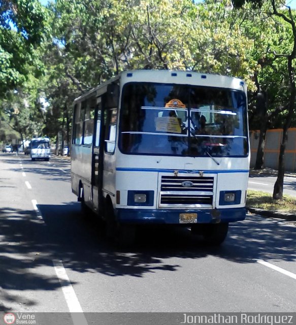 DC - Cooperativa de Transporte Los 4 Ases 09 por Jonnathan Rodr�guez