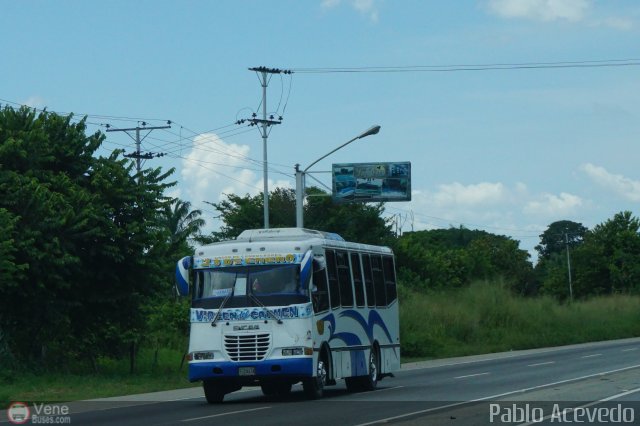U.C. 23 de Enero 225 por Pablo Acevedo