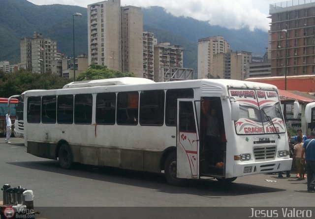 A.C. de Transporte Encarnaci�n 373 por Jes�s Valero