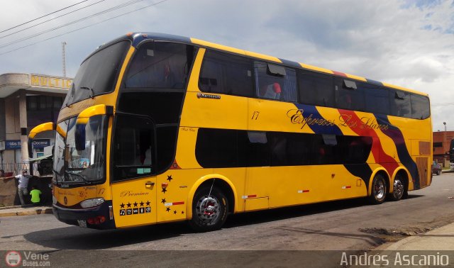 Expresos Los Llanos 017 por Andr�s Ascanio