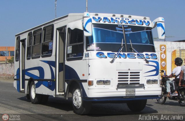 Cooperativa Carlos Arvelo 40 por Andr�s Ascanio