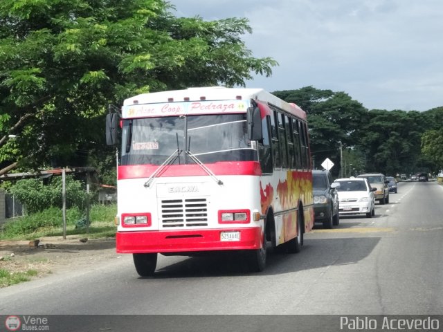 A.C. Pedraza 059 por Pablo Acevedo