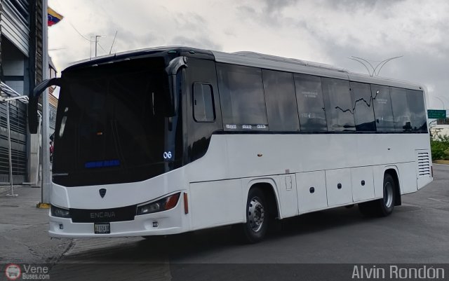 Servicios Especiales del Centro C.A. 06 por Alvin Rond�n