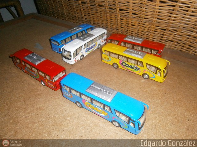 Maquetas y Miniaturas AGC-1820SN por Edgardo Gonzlez