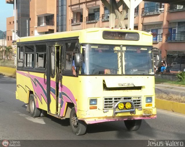 MI - A.C. Paraiso del Tuy 08 por Jes�s Valero