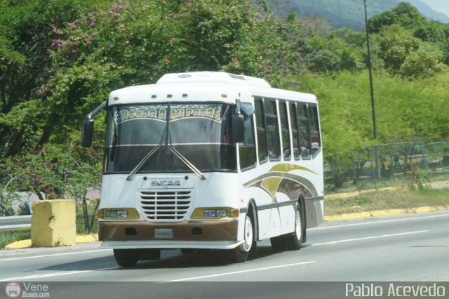 Particular NO USAR M�S 377 por Pablo Acevedo