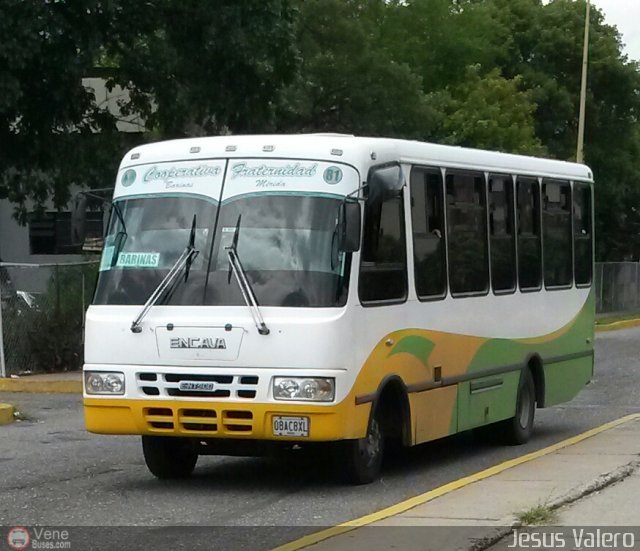 A.C. Mixta Fraternidad del Transporte R.L. 081 por Jes�s Valero