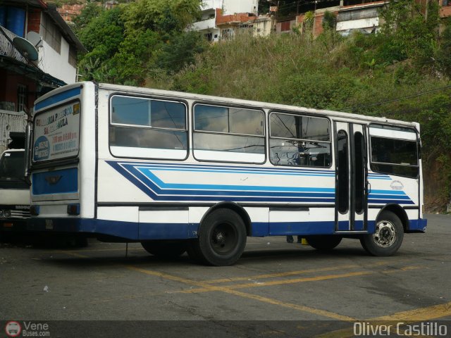 DC - A.C. Propatria - Carmelitas - Chaca�to 130 por Oliver Castillo